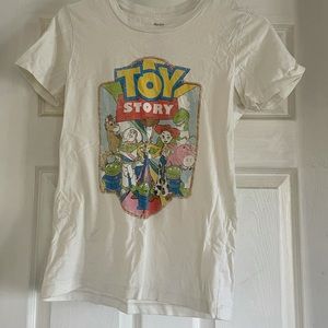 Toy Story graphic tee